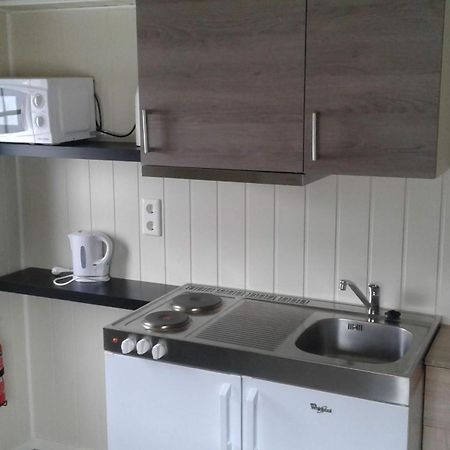 Furoy Hotel Apartments And Boating Sorreisa Екстериор снимка