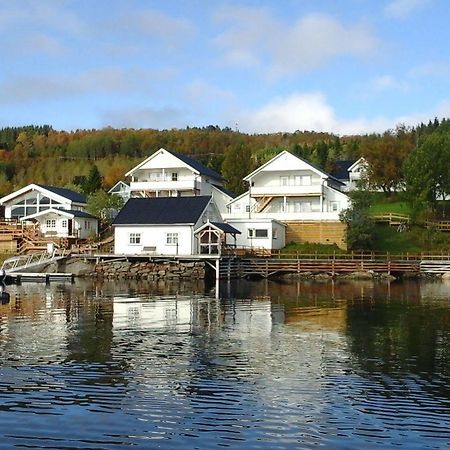 Furoy Hotel Apartments And Boating Sorreisa Екстериор снимка