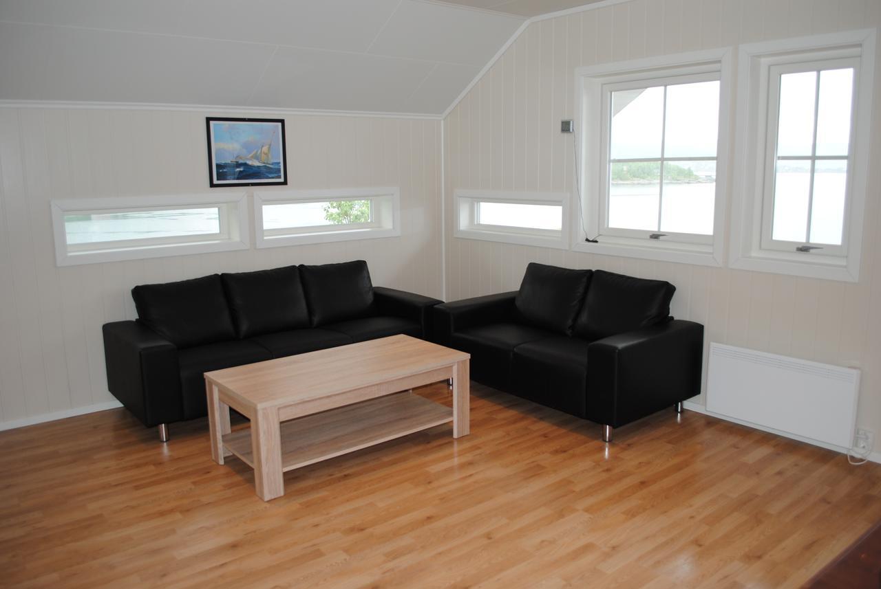 Furoy Hotel Apartments And Boating Sorreisa Екстериор снимка