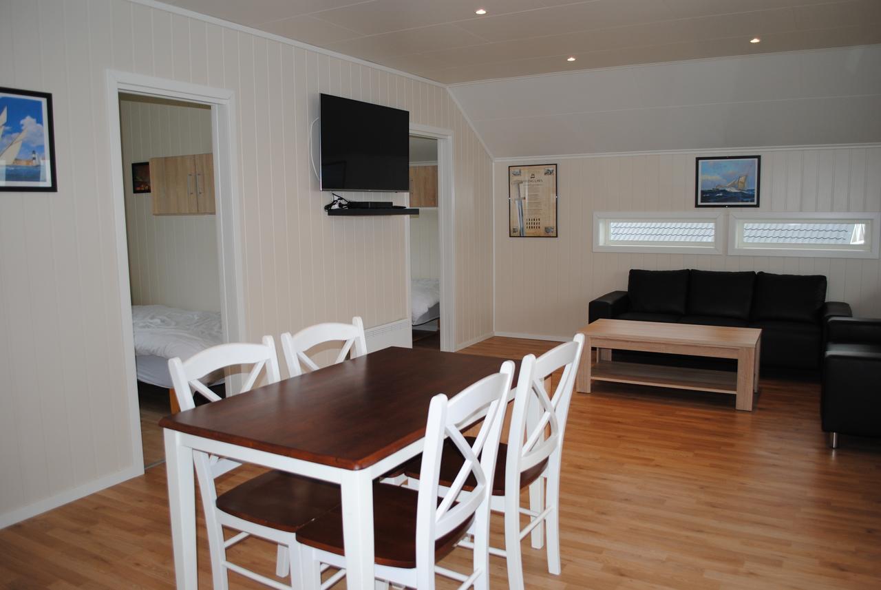 Furoy Hotel Apartments And Boating Sorreisa Екстериор снимка