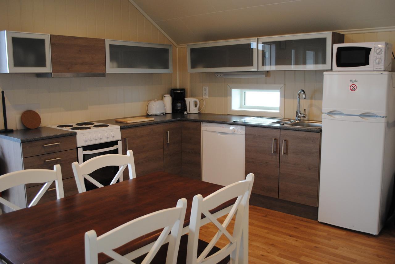Furoy Hotel Apartments And Boating Sorreisa Екстериор снимка