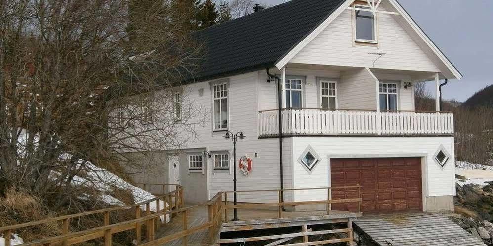 Furoy Hotel Apartments And Boating Sorreisa Екстериор снимка