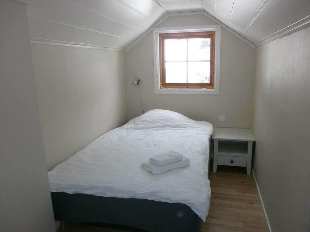 Furoy Hotel Apartments And Boating Sorreisa Екстериор снимка