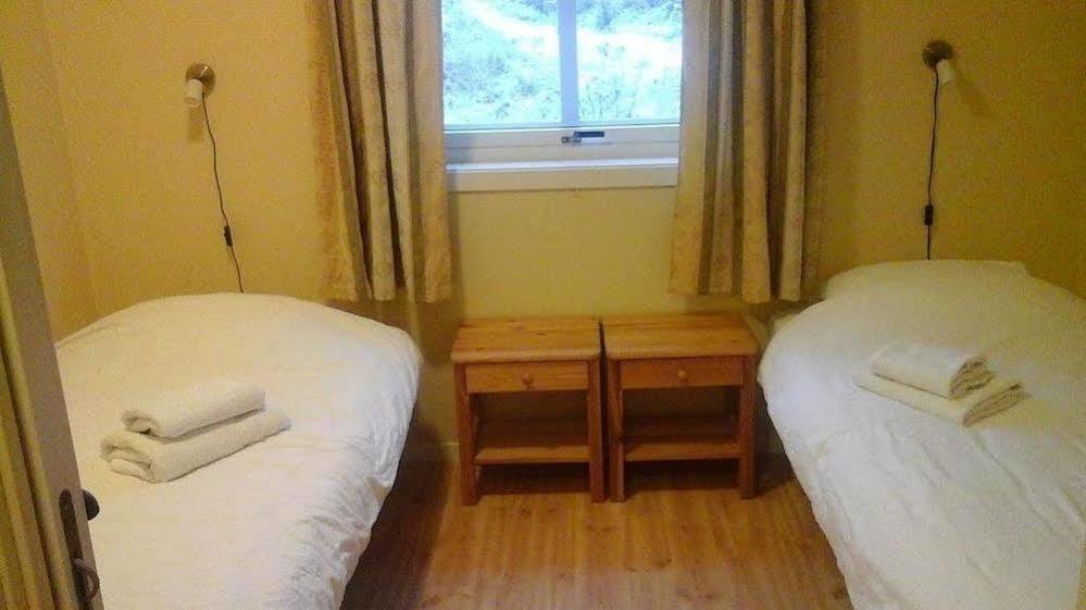 Furoy Hotel Apartments And Boating Sorreisa Екстериор снимка