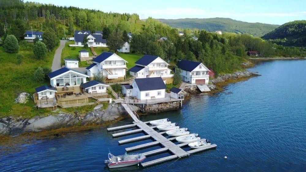 Furoy Hotel Apartments And Boating Sorreisa Екстериор снимка
