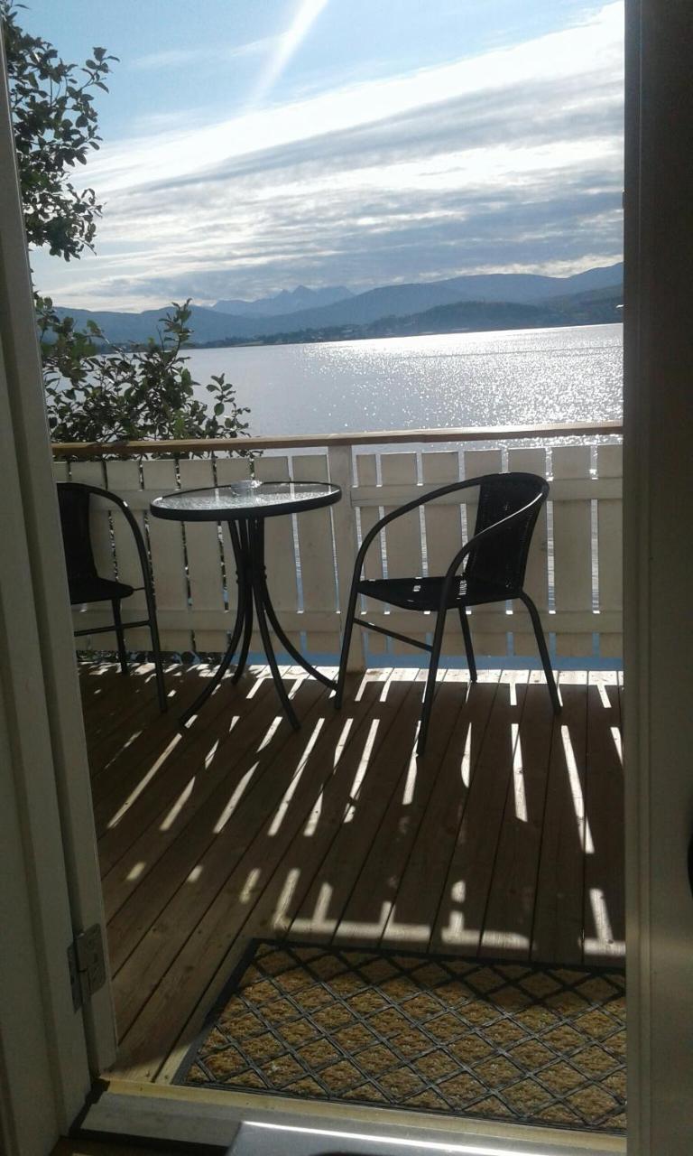 Furoy Hotel Apartments And Boating Sorreisa Стая снимка