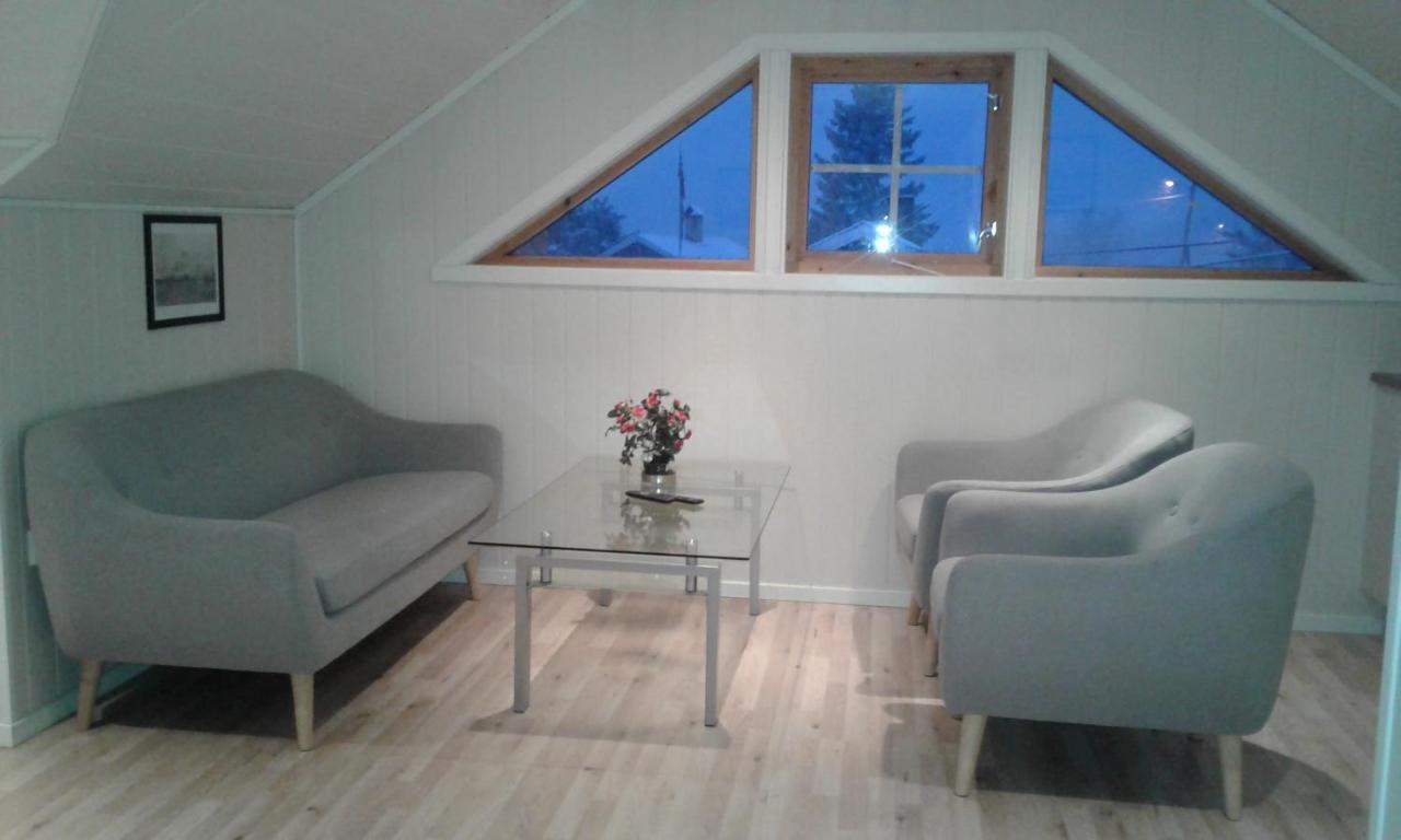 Furoy Hotel Apartments And Boating Sorreisa Екстериор снимка