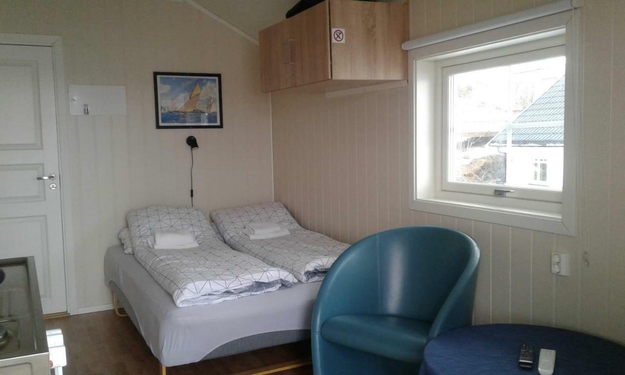 Furoy Hotel Apartments And Boating Sorreisa Екстериор снимка